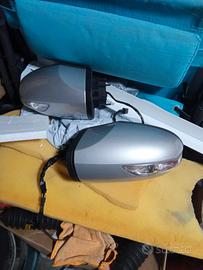 specchietto retrovisore Mercedes A 