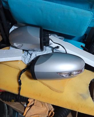 specchietto retrovisore Mercedes A 
