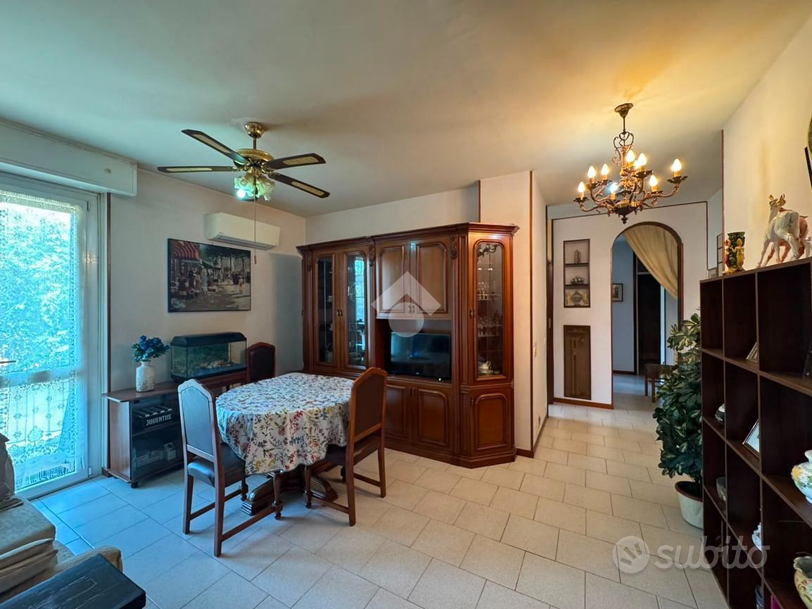 Apartment in Novara, Santa Rita - Altro