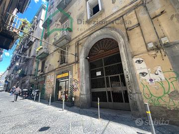 VIA RAIMONDO DE SANGRO DI SANSEVERO