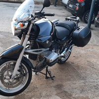 Bmw r1150r