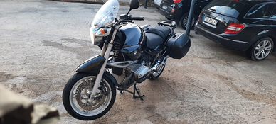 Bmw r1150r