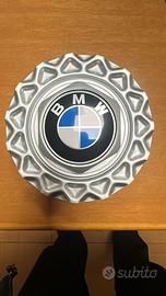 Tappi BMW coprimozzo BBS originali 14”