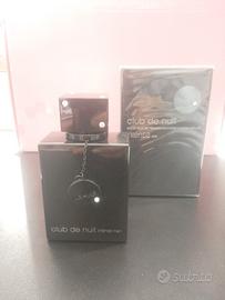 profumo club de nuit intense man