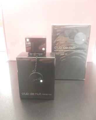 profumo club de nuit intense man