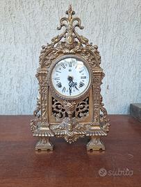 Orologio da Tavolo 