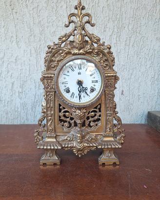 Orologio da Tavolo 