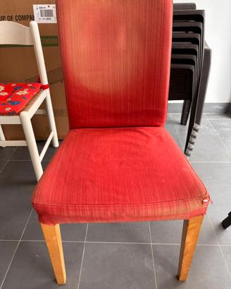 Sedia Ikea