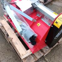 TRINCIA per Piccoli Trattori