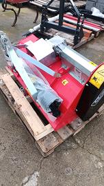 TRINCIA per Piccoli Trattori