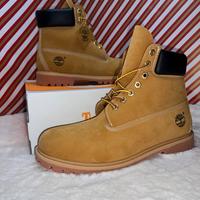Timberland 