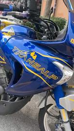Transalp XL 650