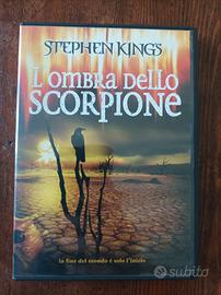 L'Ombra dello scorpione - Stephen King