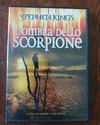 L'Ombra dello scorpione - Stephen King