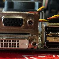 Scheda Madre Mini-ITX ASRock QC5000