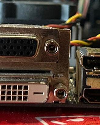 Scheda Madre Mini-ITX ASRock QC5000
