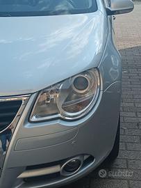 Volkswagen EOS 2.0 TDI 140CV