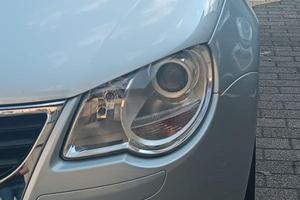 Volkswagen EOS 2.0 TDI 140CV