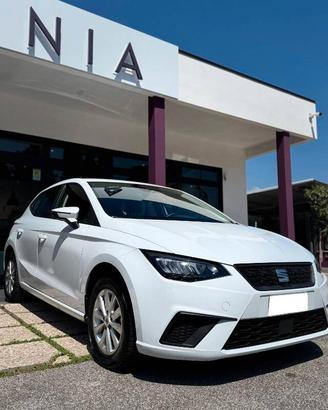 Seat Ibiza 1.0 ecotsi Business 95cv *GARANZIA 24 M
