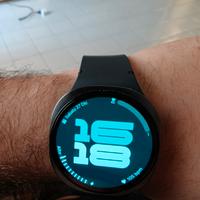 Samsung Galaxy Watch 8 44mm LTE