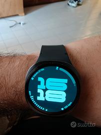 Samsung Galaxy Watch 8 44mm LTE