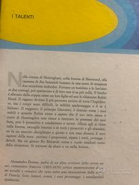 Robin hood malipiero