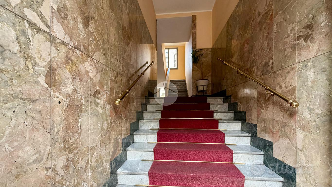 Apartment in Torino, Casermette, Circoscrizione 2 - Vista 5