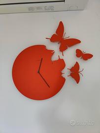 Orologio da parete Diamantini e Domeniconi