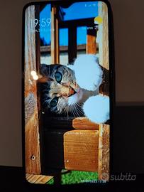 Telefono Redmi note 8 Pro