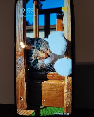 Telefono Redmi note 8 Pro