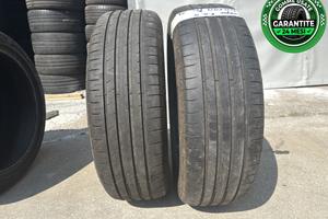 gomme usate 2156517 Estivo GOODYEAR - EFF - 814