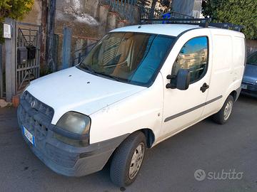 furgone Doblò 