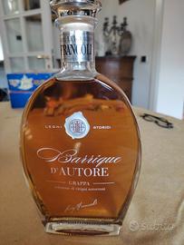 Grappa Luigi Francoli