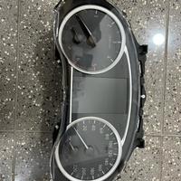 QUADRO STRUMENTI / CONTACHILOMETRI NISSAN MICRA K1