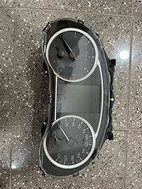 QUADRO STRUMENTI / CONTACHILOMETRI NISSAN MICRA K1