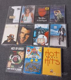 Musicassette da collezione
