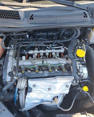 Disponibile Motore Fiat Bravo .