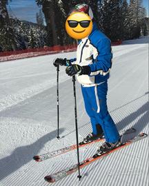 competo sci Stryke.spyder