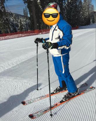 competo sci Stryke.spyder
