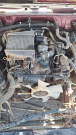 Disponibile Motore Nissan Zd30.