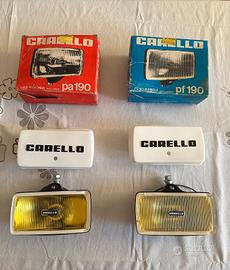Fanali Carello PA190  PF190