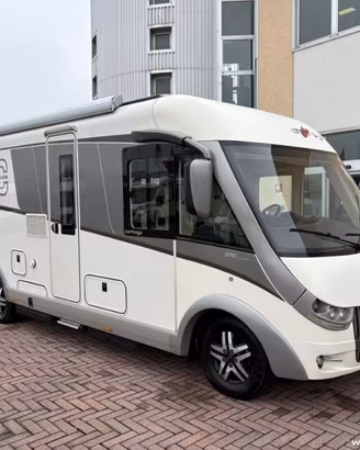CARTHAGO CHIC C-LINE I 5.0 QB