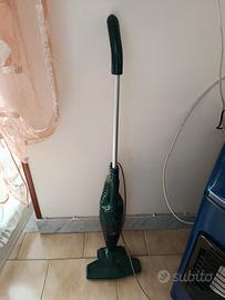 scopa elettrica 2 in 1