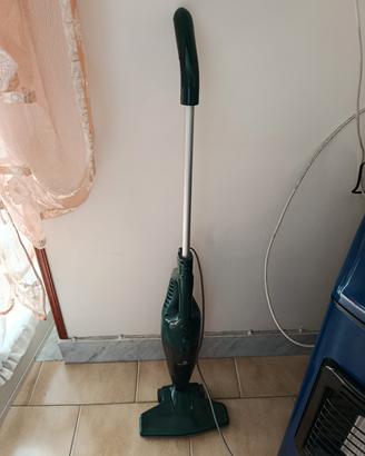 scopa elettrica 2 in 1