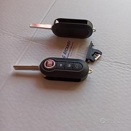 Subito - AG RICAMBI - Chiave Fiat 500 dal 2007 , 500C - Accessori Auto In  vendita a Catanzaro