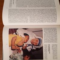 vita di Madre Teresa di Calcutta