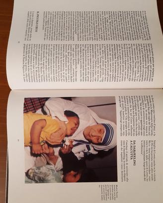 vita di Madre Teresa di Calcutta