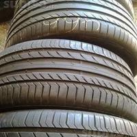 225 40 18 gomme continental usate