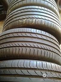 225 40 18 gomme continental usate