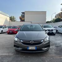 Opel Astra 1.6 DIESEL 95CV Sports Tourer Elective 
